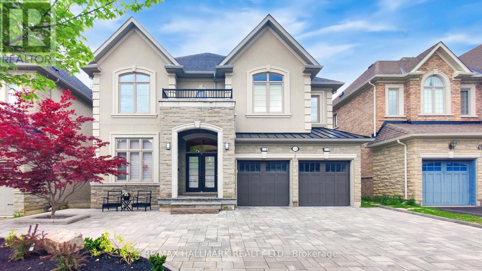 126 Sir Stevens Dr, Vaughan, ON L6A 0G6