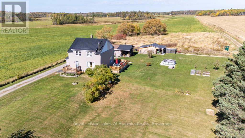 1466 Chiswick Line, Chisholm, ON P0H 1Z0