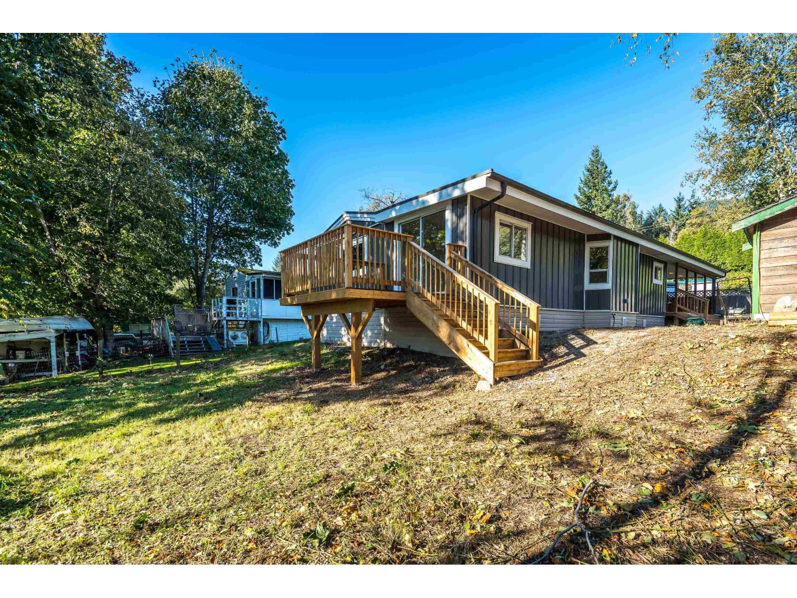 43201 Lougheed Highway Unit 9, Mission, BC V0M 1G0
