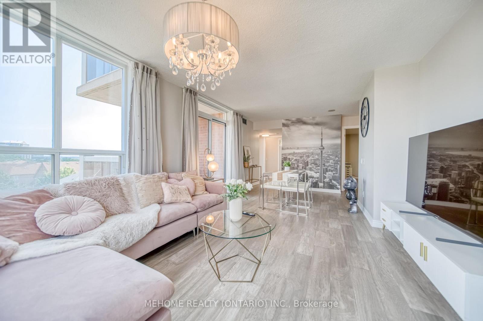 610 25 Times Ave, Markham, ON L3T 7X5