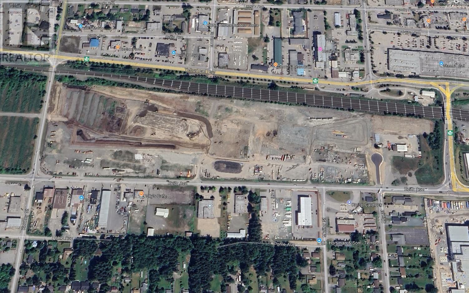 4930 Keith Ave, Terrace, BC V8G 1K6