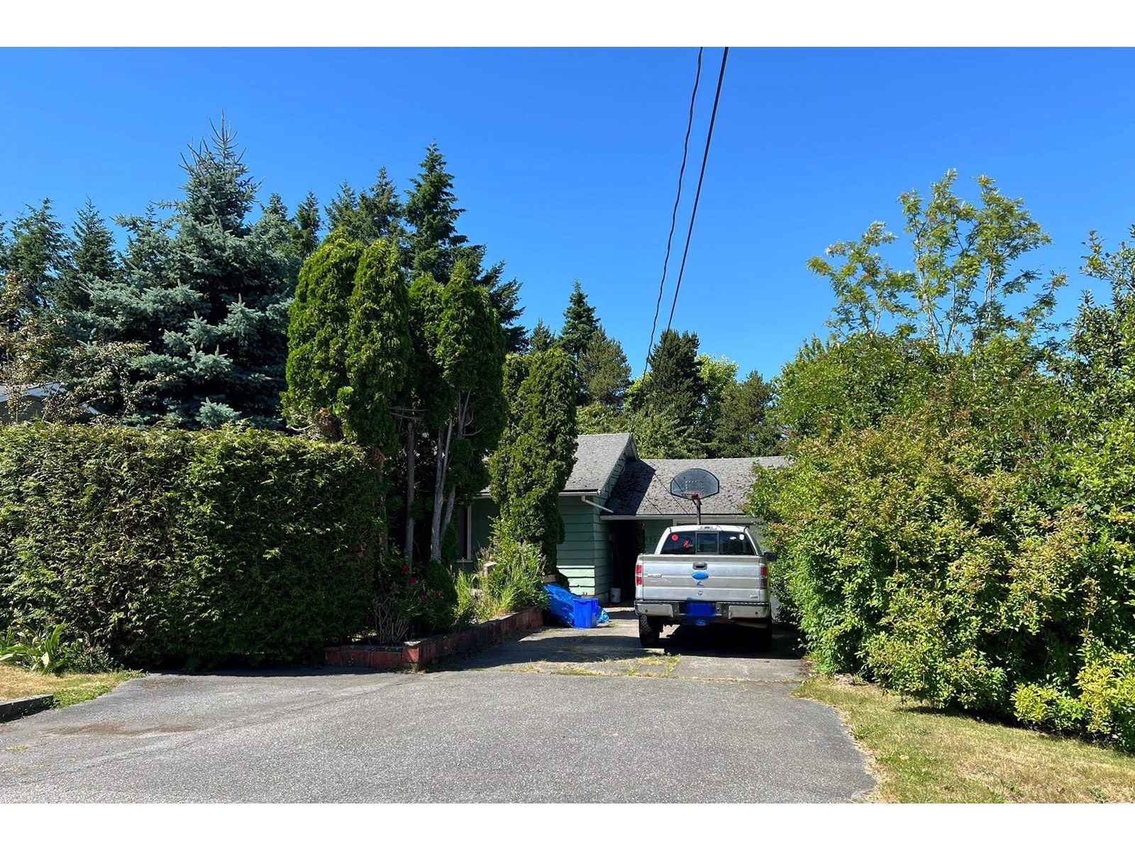 17 Avenue Unit 15461 #a, Surrey, BC V4A 1V5