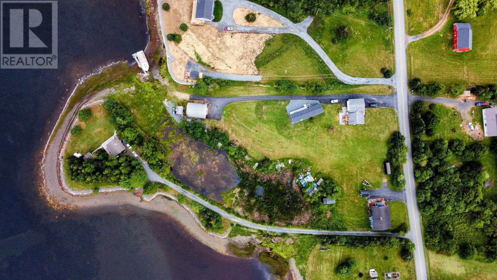 227 Kingsburg Rd, Lower Rose Bay, NS B0J 2X0