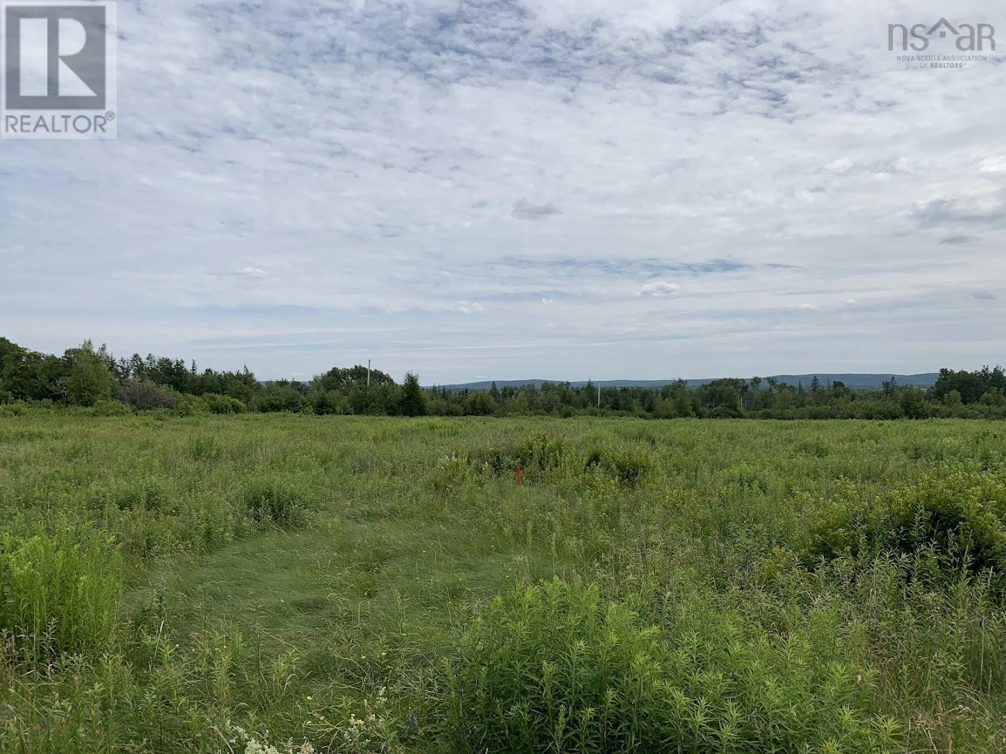 Vvr Lot 6 Hunter Road, West Wentworth, NS B0M 1Z0