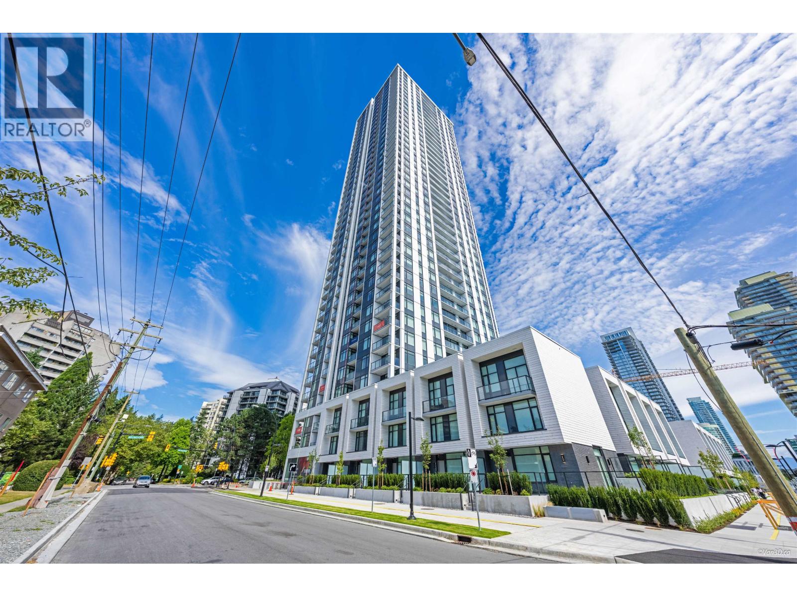 6468 Willingdon Avenue Unit 1706, Burnaby, BC V5H 2J3