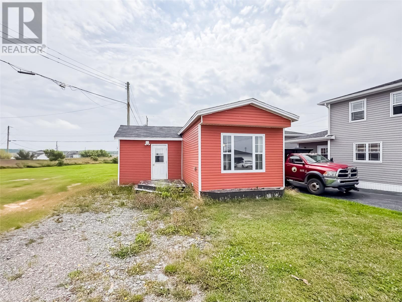 663 Sunset Dr, Garnish, NL A0E 1T0