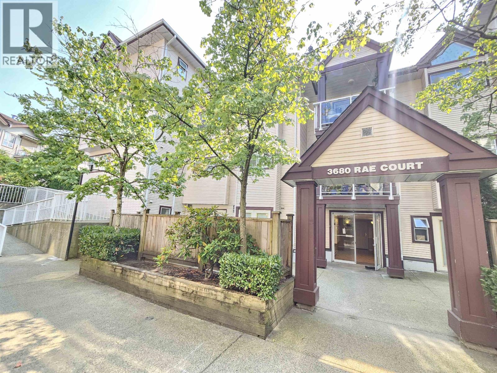 3680 Rae Avenue Unit 201, Vancouver, BC V5R 2P5