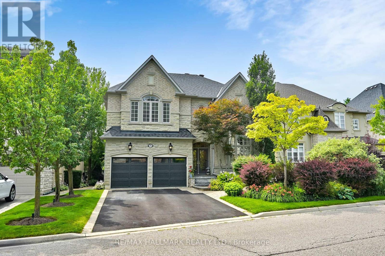 436 Paradelle Dr, Richmond Hill, ON L4E 4R9