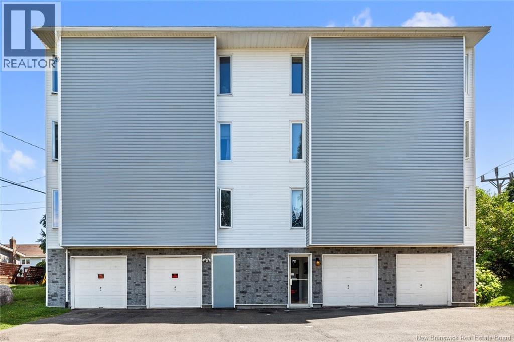 72 Kendra Unit 5, Moncton, NB E1C 4J9
