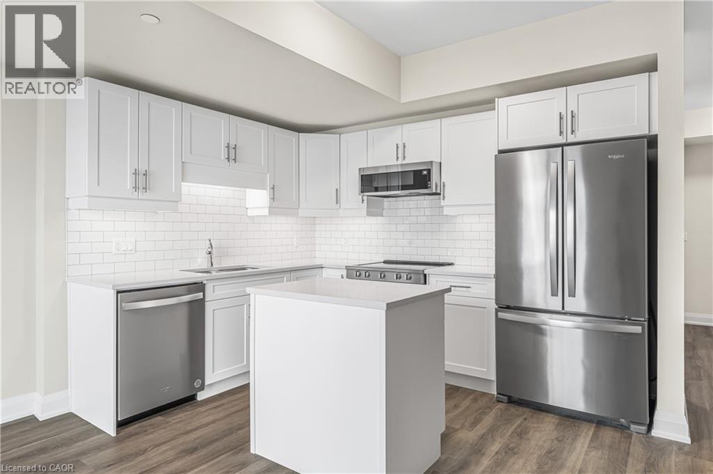 118 Summersides Boulevard Unit 114, Fonthill, ON L0E 1E1