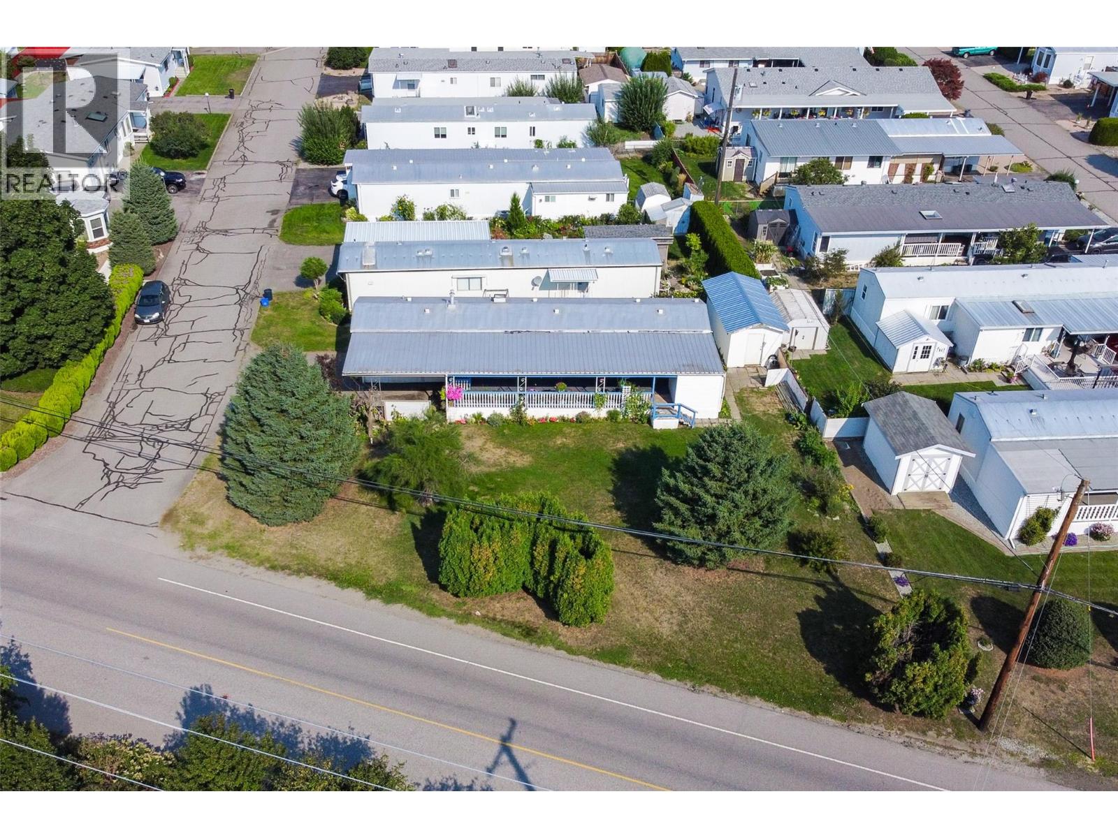 720 Commonwealth Road Unit 140, Kelowna, BC V4V 1R9