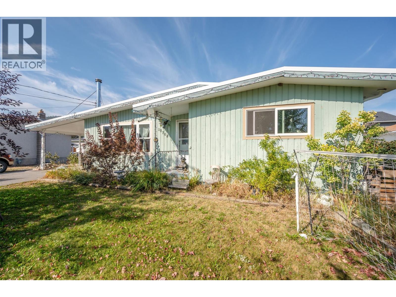 10708 Prairie Valley Rd, Summerland, BC V0H 1Z8