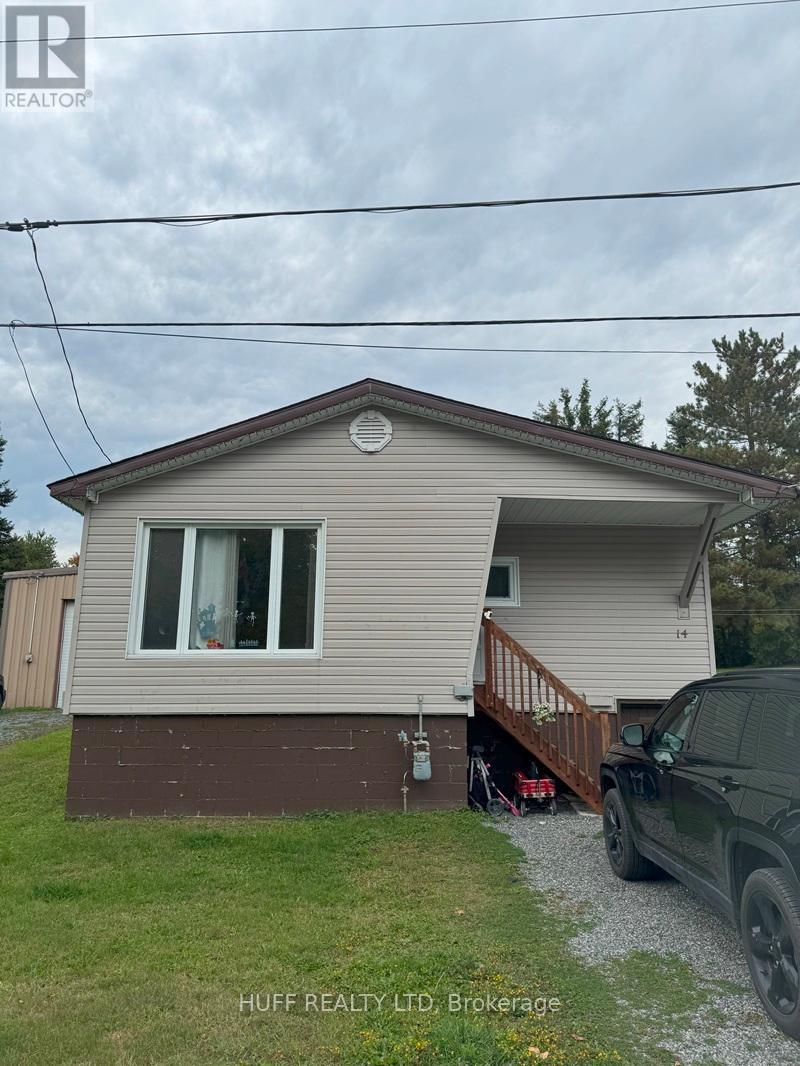 14 Balsam Ave, Kirkland Lake Kl  Area, ON P2N 1W6