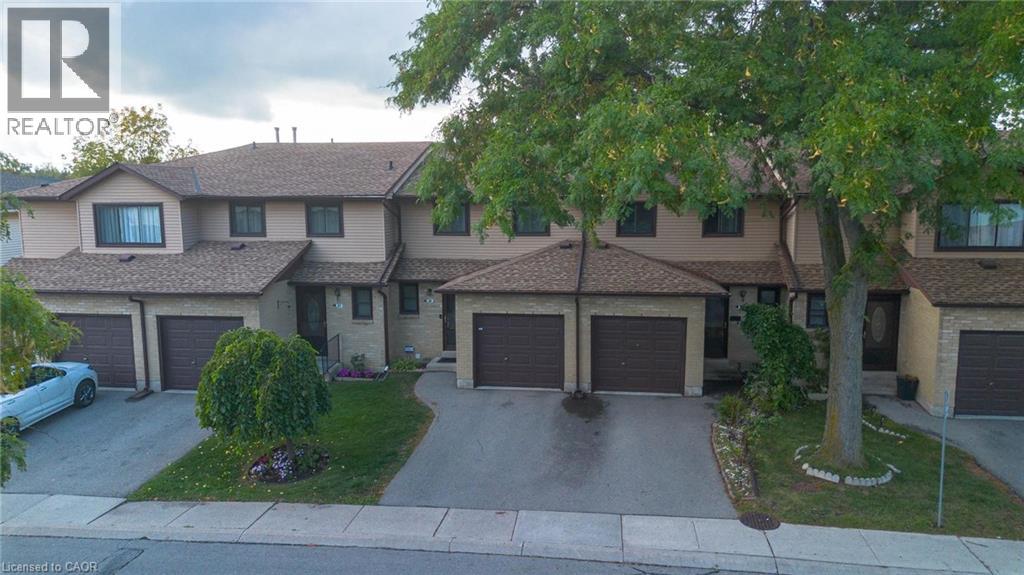 860 Rymal Road E Unit 48, Hamilton, ON L8W 2X7