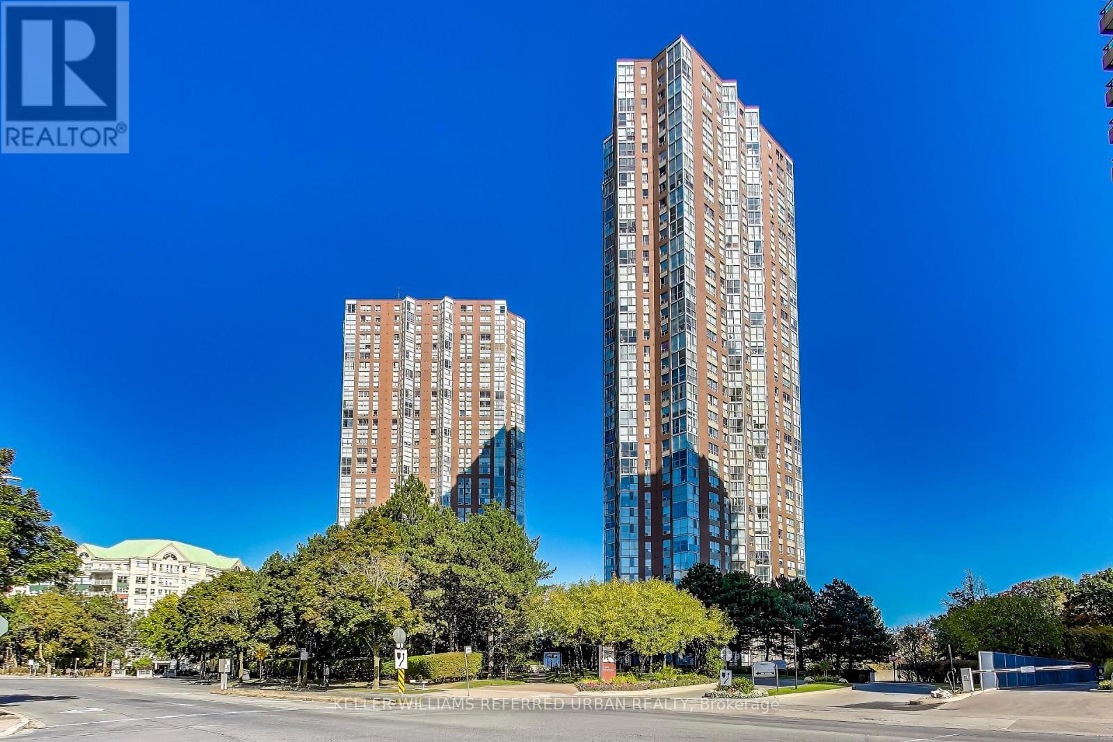 502 5 Concorde Pl, Toronto, ON M3C 3M8