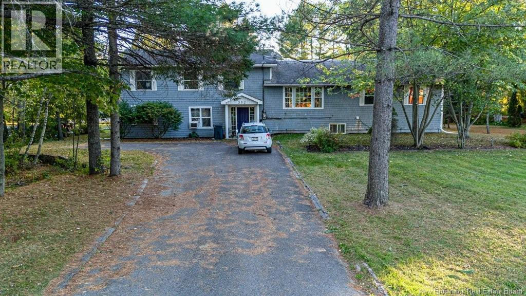 292 Route 105, Maugerville, NB E3A 8G2