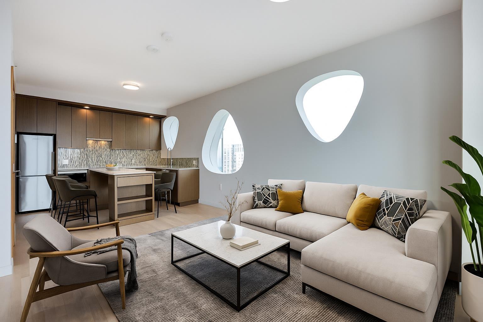 13495 Central Avenue Unit 3301, Surrey, BC V3T 0K2