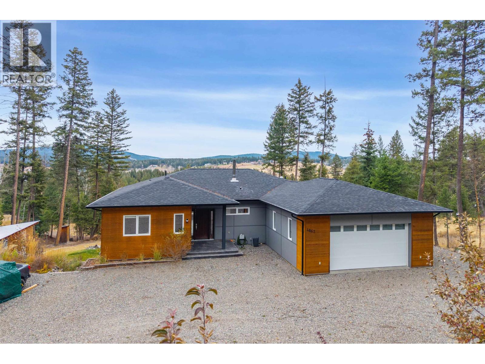 4867 Tattersfield Place, 108 Mile Ranch, BC V0K 2Z0