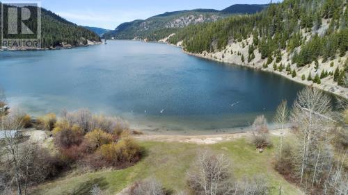 Lot 4 Otter Avenue, Tulameen, BC V0X 2L0