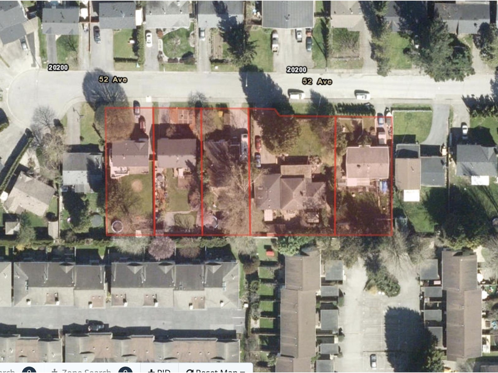 52 Avenue Unit 20236, Langley, BC V3A 3T4