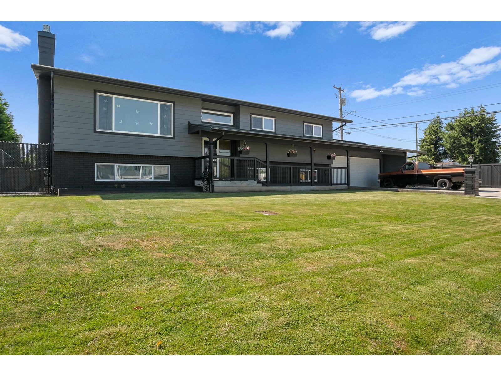 8789 Butchart Streetchilliwack Proper S, Chilliwack, BC V2P 5S2