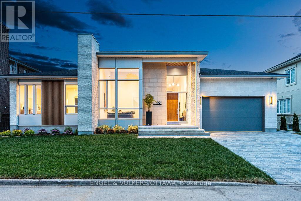 291 Billings Ave, Ottawa, ON K1H 5L2