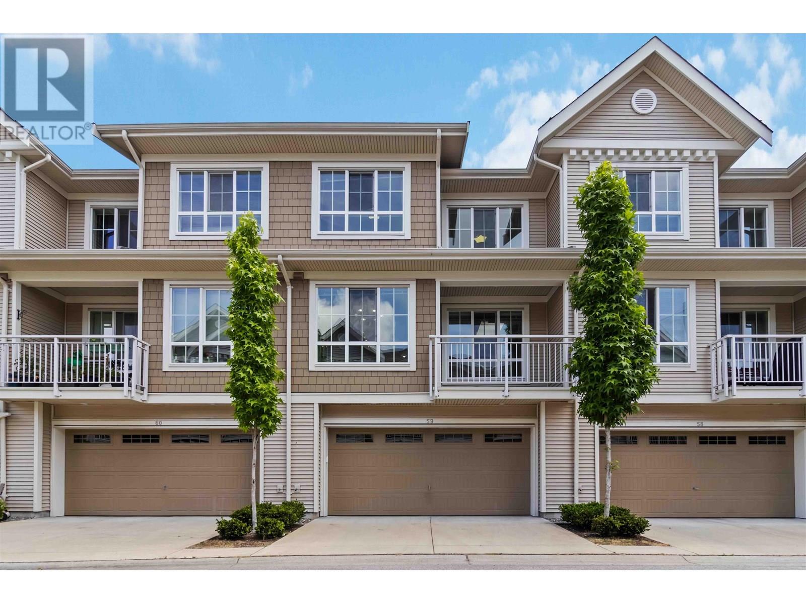 5510 Admiral Way Unit 59, Delta, BC V4K 0C3