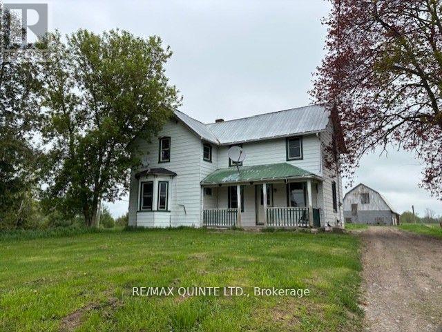 2925 Queensborough Rd Rd, Madoc, ON K0K 2K0