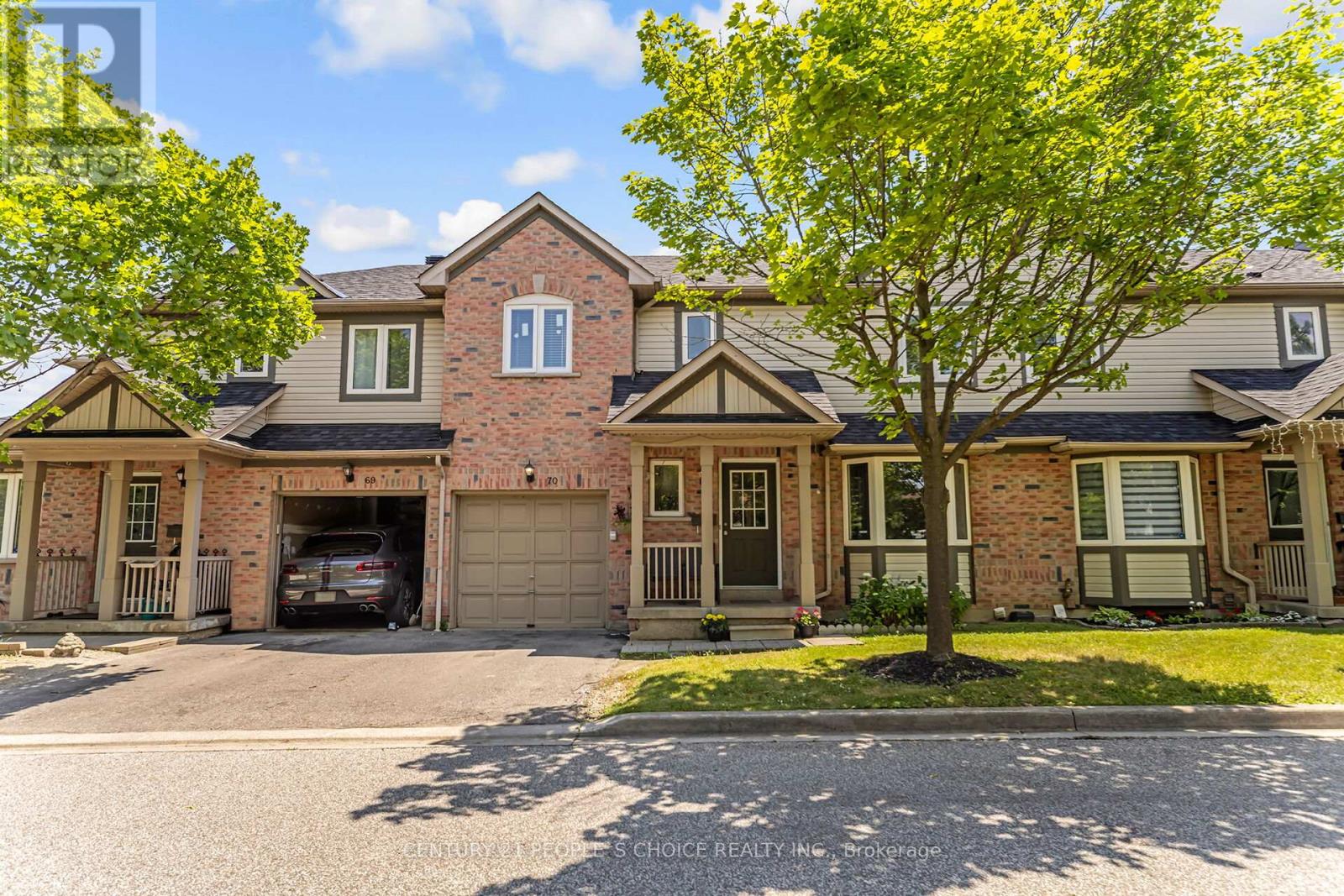 70 5255 Guildwood Way, Mississauga, ON L5R 3J5
