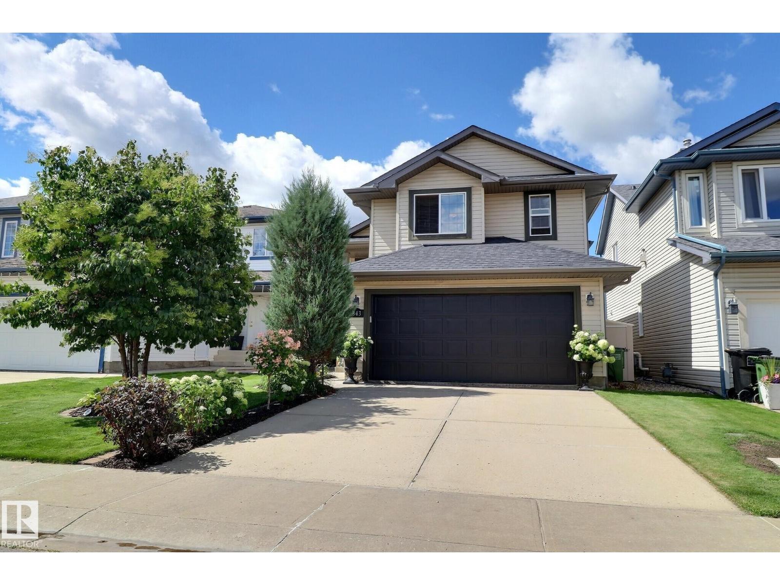 4343 Mcmullen Way SW, Edmonton, AB T6W 1N5