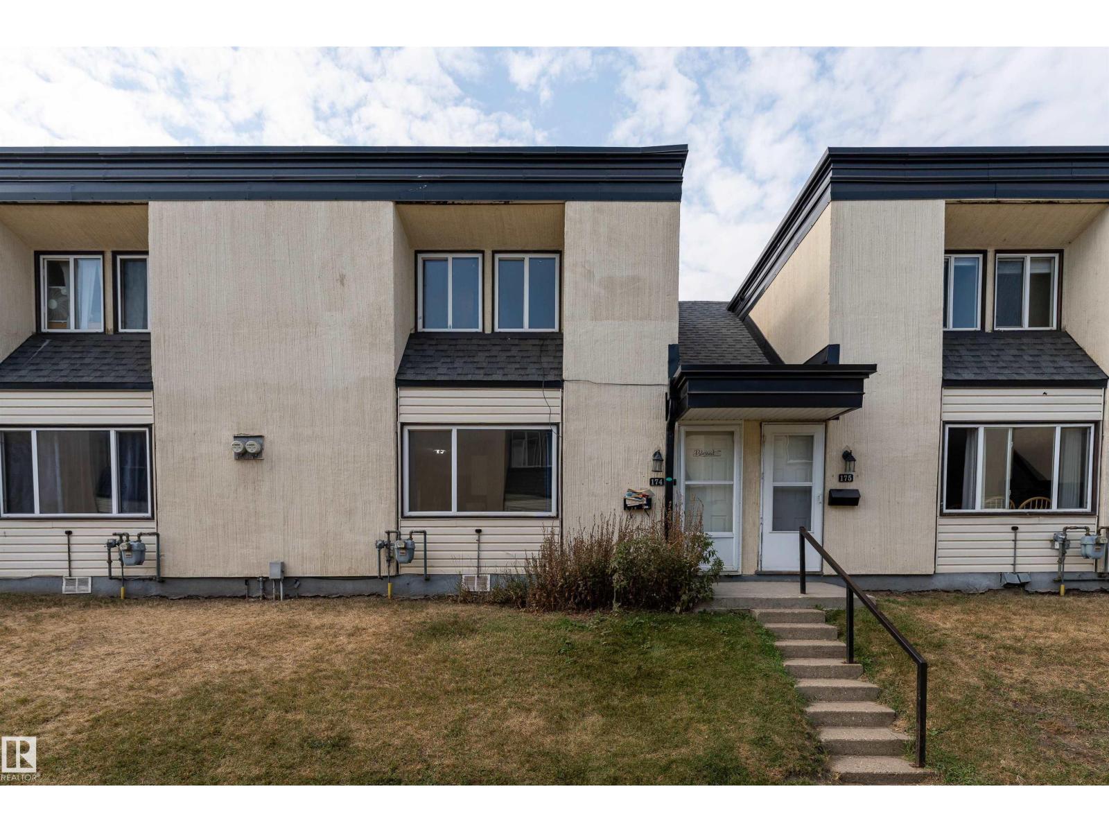 3308 113 Avenue Northwest #unit 174, Edmonton, AB T5W 5J8
