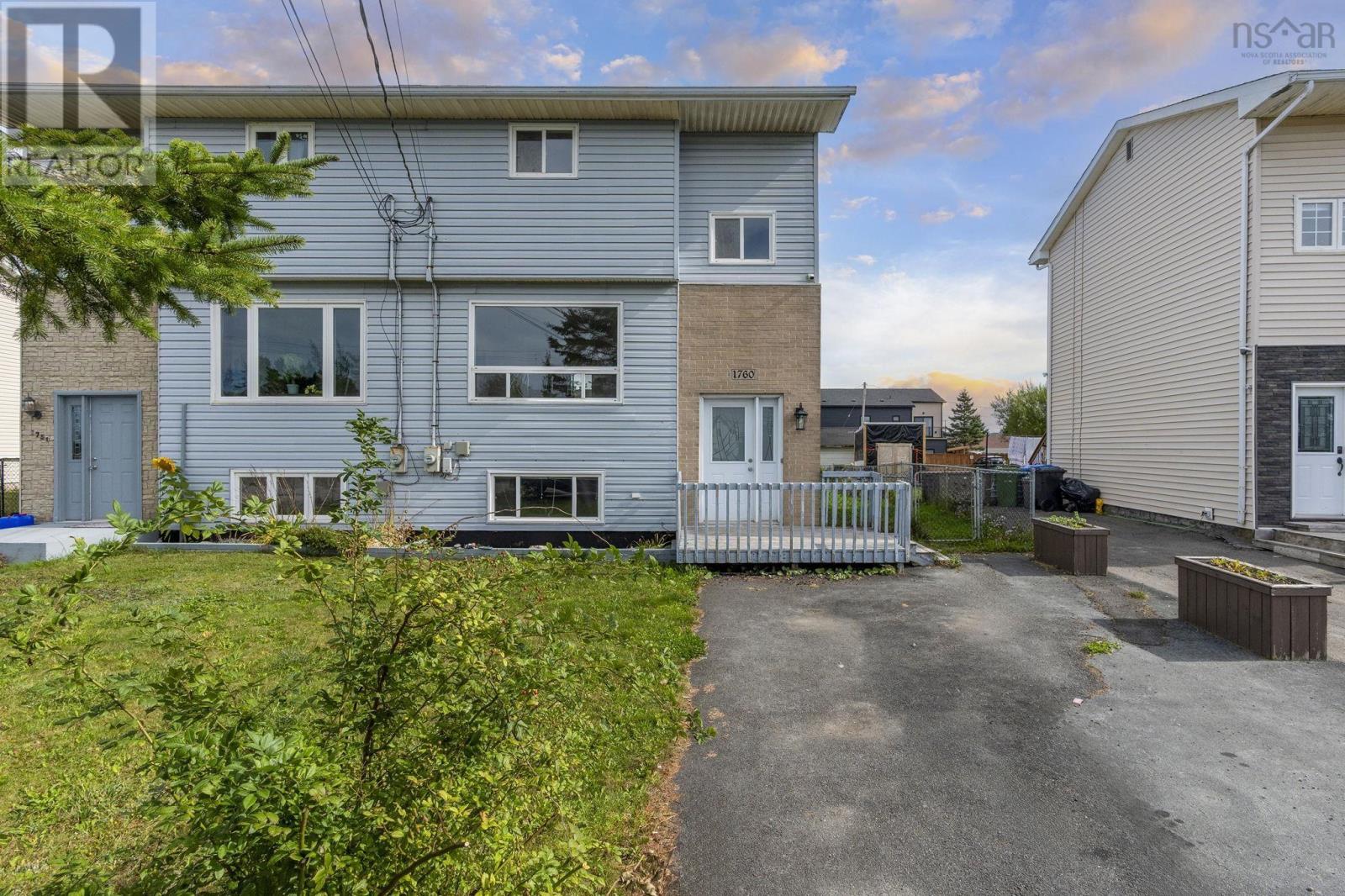 1760 Caldwell Rd, Eastern Passage, NS B3G 1J4