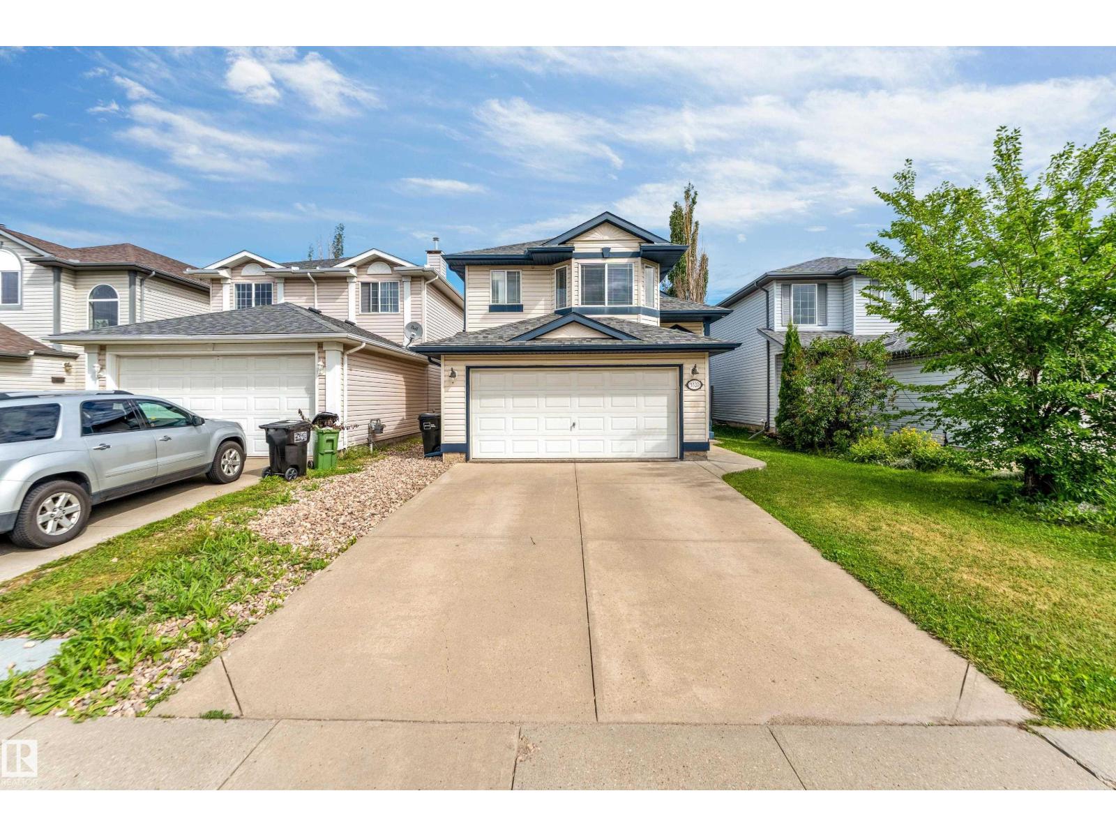 27 Av Nw Unit 3320, Edmonton, AB T6T 1P7