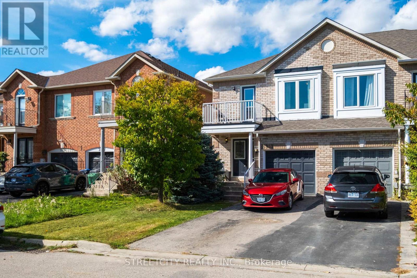 3953 Freeman Ter, Mississauga, ON L5M 6R2