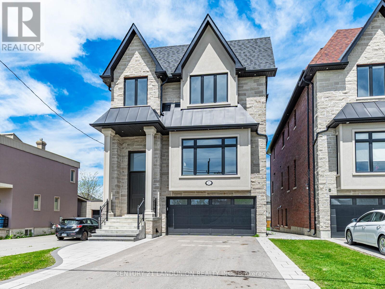 36 Elm Grove Ave #a, Richmond Hill, ON L4E 2V3