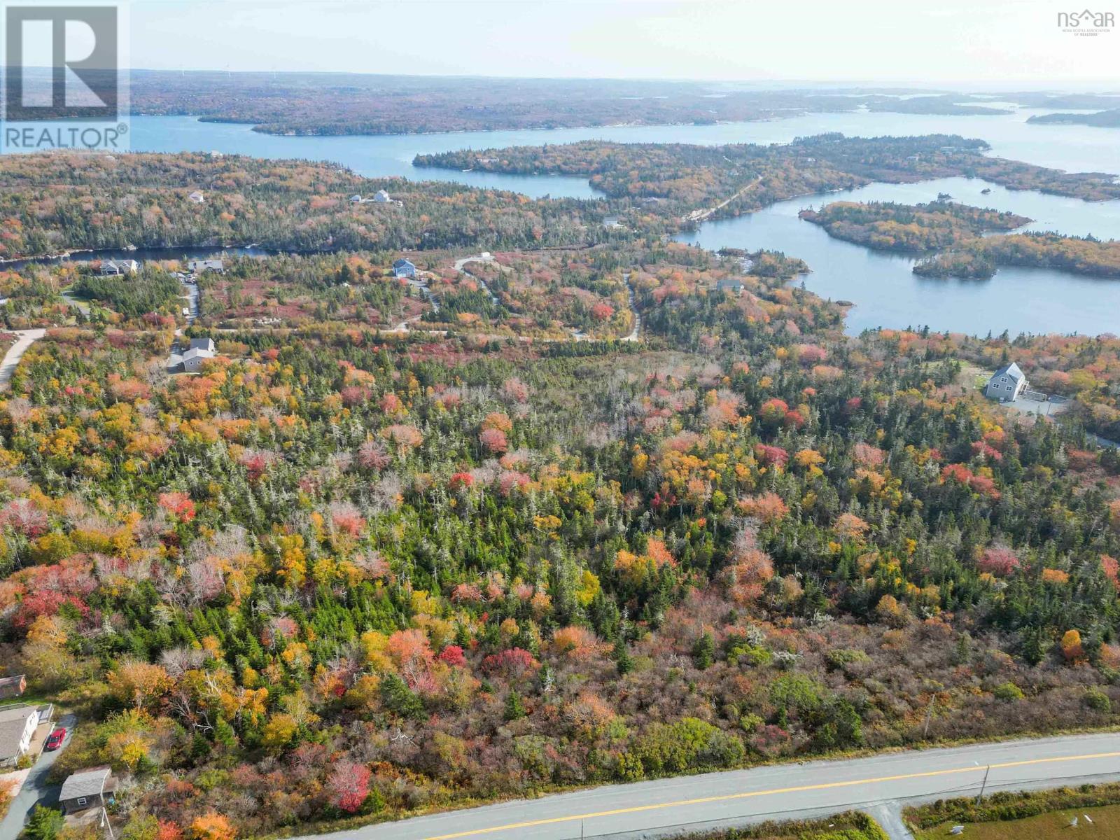 6 Prospect Bay Rd, Prospect Bay, NS B3T 2A6