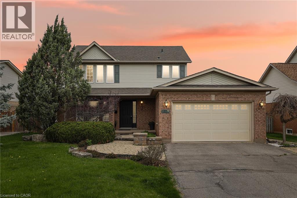 5129 Crimson King Way, Beamsville, ON L3J 0J2
