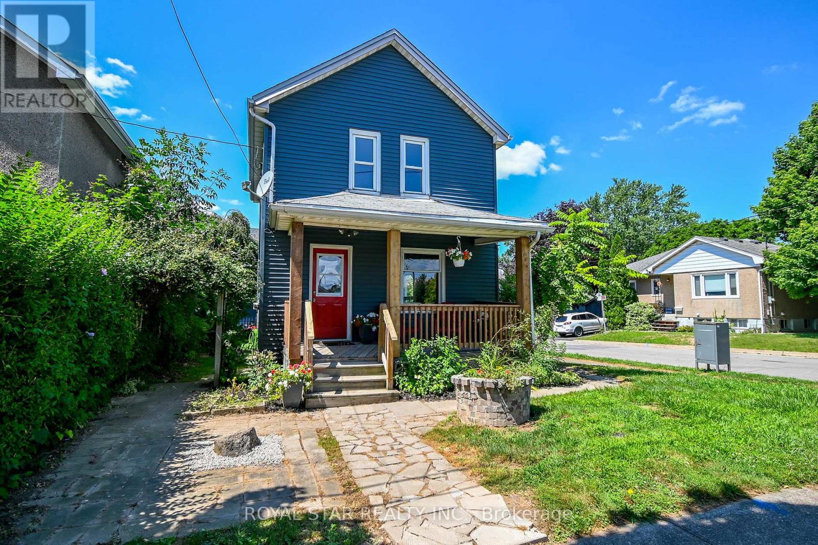 189 Ross St, Welland, ON L3B 2N1