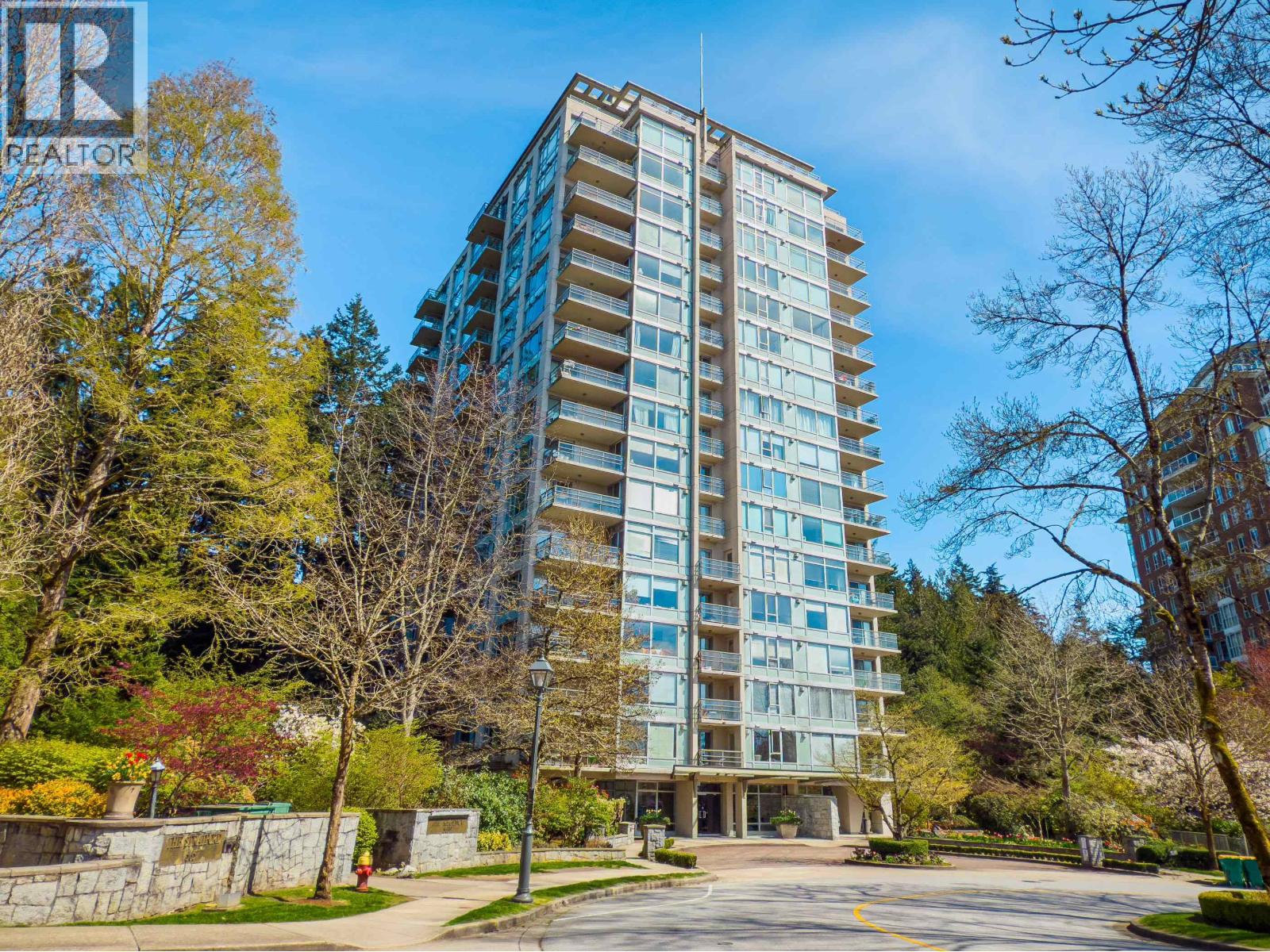 5639 Hampton Place Unit 707, Vancouver, BC V6T 2H6