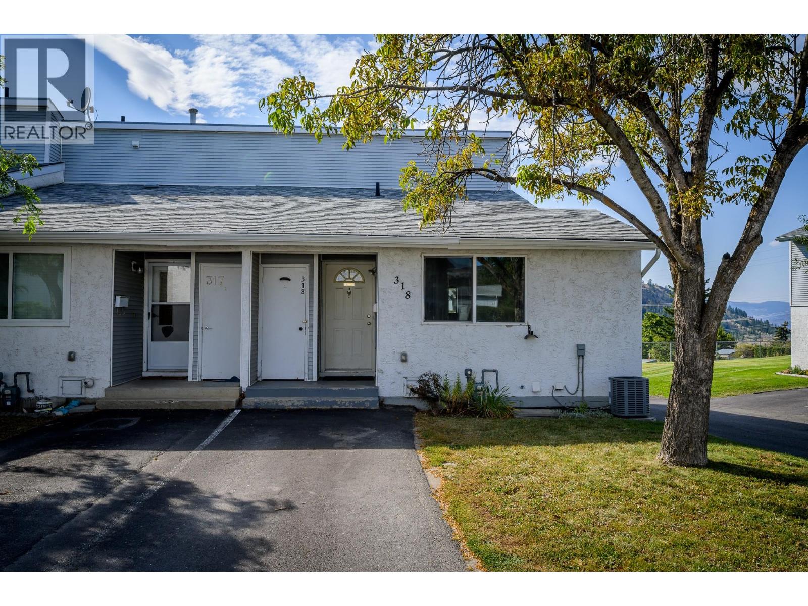 1780 Springview Place Unit 318, Kamloops, BC V2H 0C6