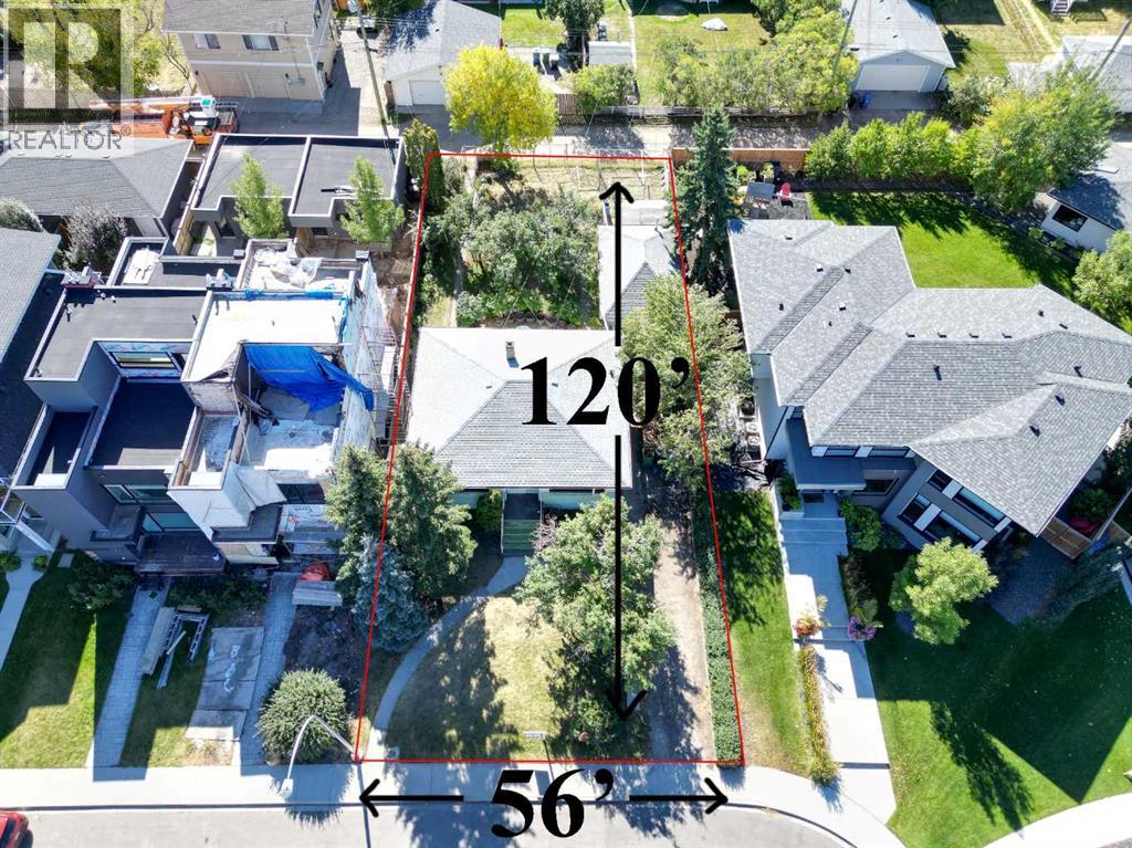 3627 Kildare Cres SW, Calgary, AB T3E 4S3