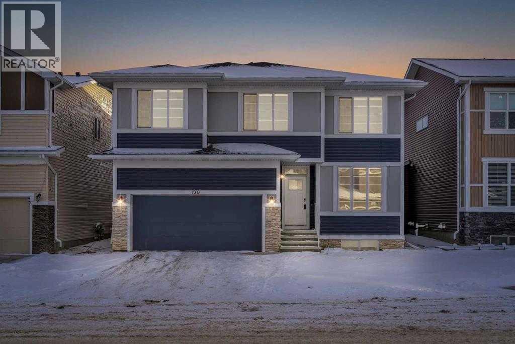 130 Red Sky Cres NE, Calgary, AB T3N 1R2