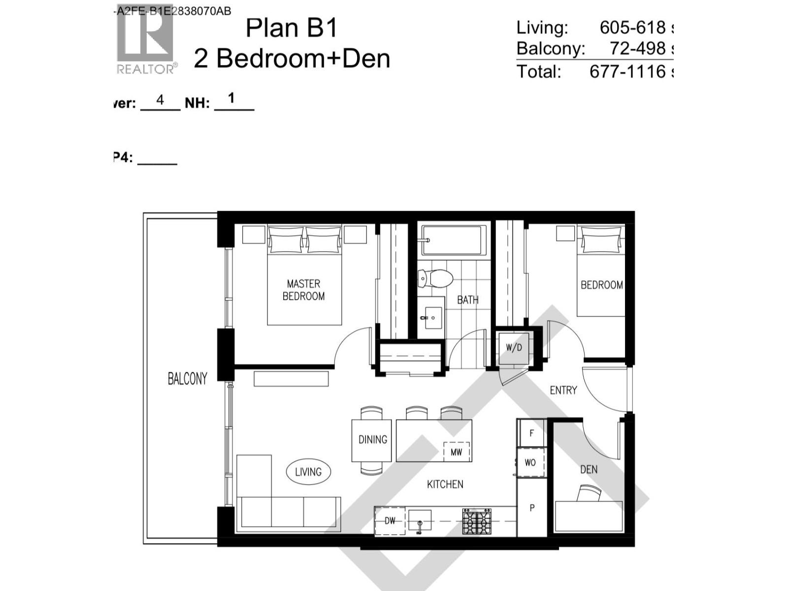6600 Minoru Boulevard Unit 859, Richmond, BC V6Y 0N3