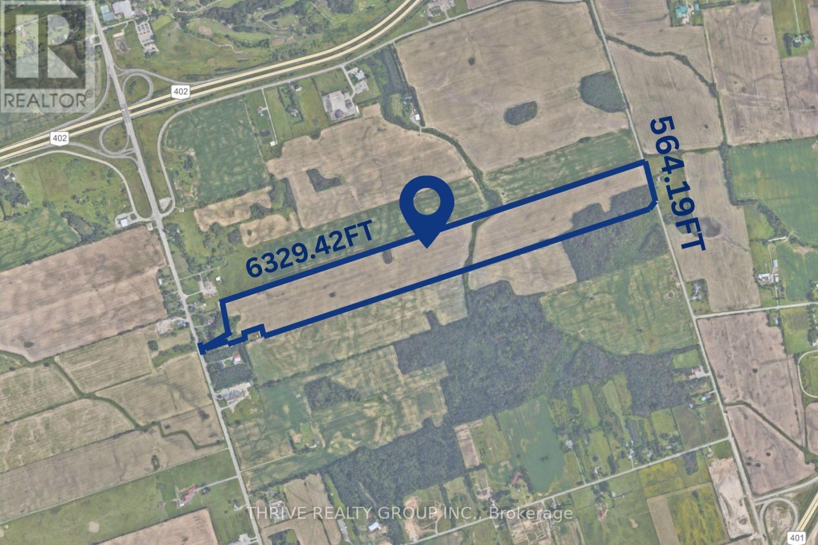 5318 Colonel Talbot Rd, London, ON N6P 1H9