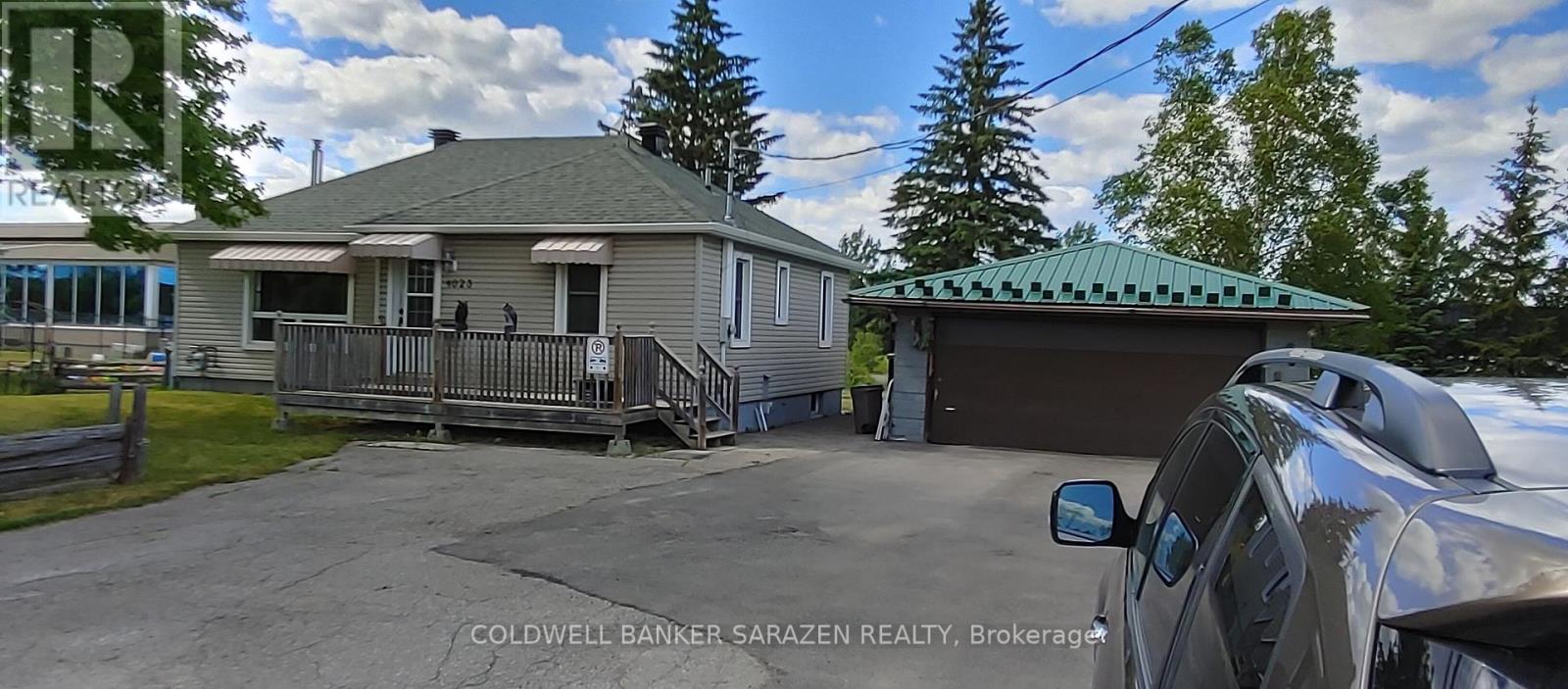 4023 Carling Ave, Ottawa, ON K2K 2A3