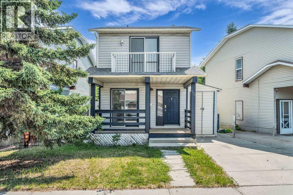 100 Mckinley Rd SE, Calgary, AB T2Z 1V8