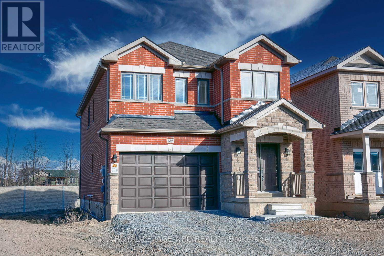 132 Palace St, Thorold, ON L2V 5G7