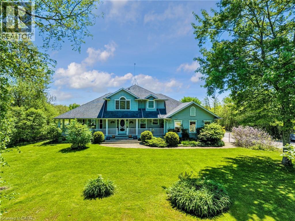 2361 Townline Rd, Fort Erie, ON L0S 1S0