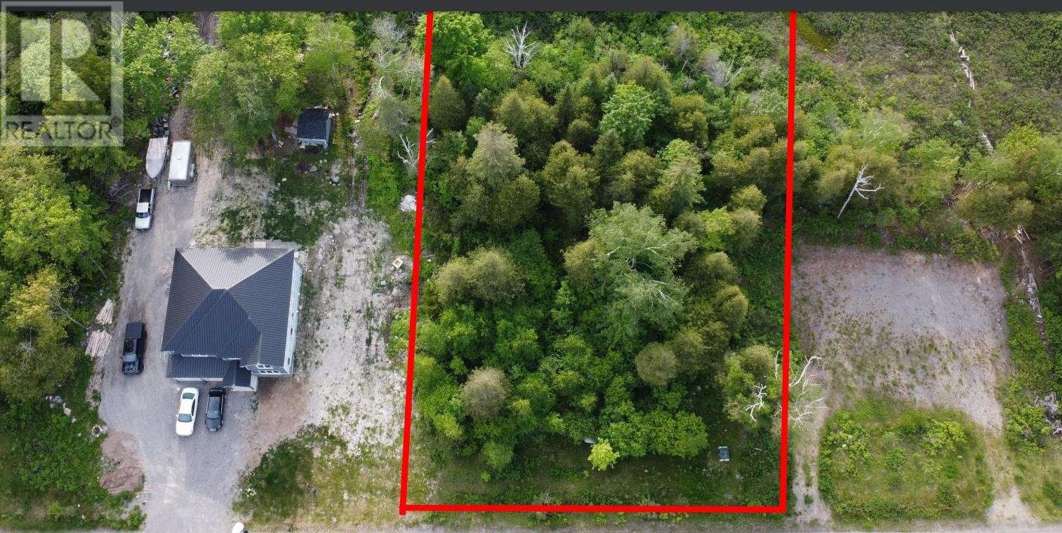 58 Lighthouse Point Rd, Thessalon, ON P0R 1L0