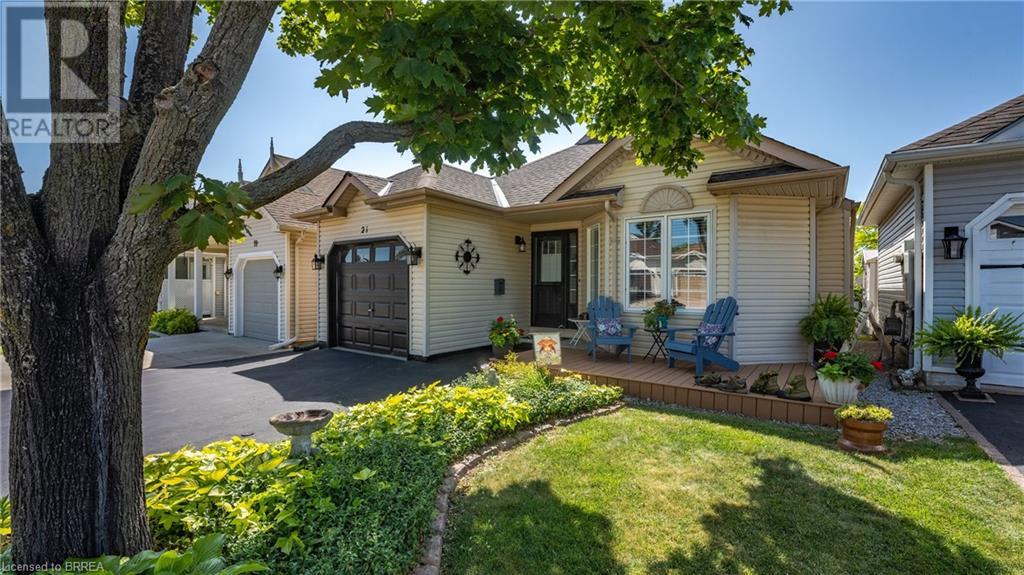 21 Long Point Blvd, Port Rowan, ON N0E 1M0